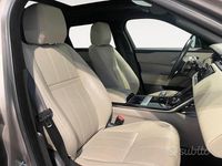 Usata Land Rover Range Rover Velar Landmark 204 CV (150 kW) 2021 Lantau bronze SUV