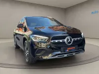 Usata Mercedes GLA180 116 CV (85 kW) 2022 Nero SUV