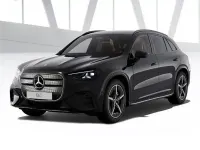 Nuova Mercedes GLC400d Advanced Plus 359 kW (489 CV) 2026 Nero SUV
