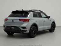 Usata VW T-Roc Style 190 CV (139 kW) 2023 Grigio SUV