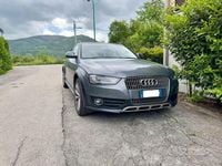 Usata Audi A4 Allroad 177 CV (130 kW) 2012 Station wagon