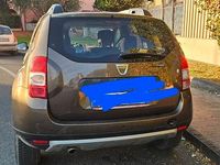 Usata Dacia Duster 85 CV (62 kW) 2018 Marrone SUV