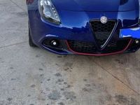 usata Alfa Romeo Giulietta 1.6 jtdm Carbon Edition 120cv