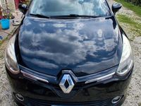 Usata Renault Clio IV 90 CV (66 kW) 2014 Nero Berlina