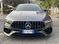 usata Mercedes A45 AMG A 45S AMG 4Matic+ Premium AMG Line