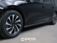 Nuova Ford Focus Titanium 116 CV (85 kW) 2025 Agate black metallizzato Station wagon