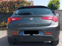 usata Alfa Romeo Giulietta (2010-21) - Euro 5 imm 3/2015