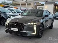 Usata DS Automobiles DS4 Opera 130 CV (95 kW) 2024 Grigio SUV