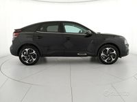 Usata Citroën C4 Shine 130 CV (95 kW) 2022 Nero Berlina