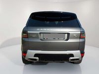 Usata Land Rover Range Rover Sport HSE Dynamic 249 CV (183 kW) 2019 Antracite SUV