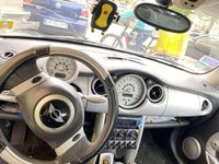 Usata Mini Cooper 116 CV (85 kW) 2001 Utilitaria