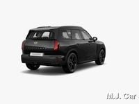 Usata Mini Countryman Classic 2025 Grigio SUV