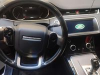 Usata Land Rover Range Rover evoque S 150 CV (110 kW) 2020 Bianco SUV