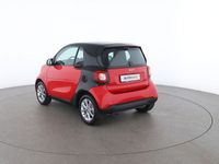 usata Smart ForTwo Coupé 1.0 Passion