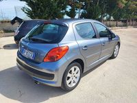 usata Peugeot 207 1.6 HDi 90CV 5p