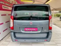 Usata Fiat Scudo 128 CV (94 kW) 2014 Other Furgone