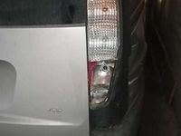 Usata Fiat Doblò Active 105 CV (77 kW) 2004 Monovolume