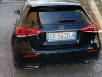 usata Mercedes A190 ClasseHP Premium