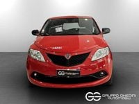 Usata Lancia Ypsilon Gold 69 CV (50 kW) 2020 Rosso Utilitaria