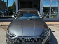 Usata Audi A3 S-Line 150 CV (110 kW) 2023 Grigio Berlina