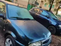 Usata Ford Fiesta 75 CV (55 kW) 1997 Utilitaria