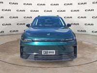 Nuova Leapmotor C10 215 CV (158 kW) 2026 Verde SUV