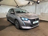 usata Peugeot 208 Active PureTech 75 S/S