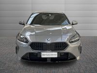 Gebraucht BMW 118 M Sport 150 PS (110 kW) 2025 Grau Kleinwagen