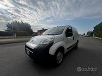 Occasion Citroën Nemo Seduction 75 ch (55 kW) 2012 Blanc Monospace
