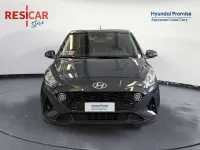 Occasion Hyundai i10 67 ch (49 kW) 2022 Gris Citadine