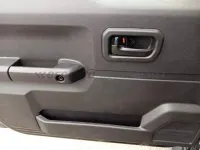 Nuova Suzuki Jimny 102 CV (75 kW) 2025 Nero SUV