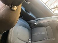 Usata Kia Sportage 115 CV (84 kW) 2014 Bianco SUV