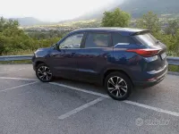 Usata EVO Evo 5 127 CV (93 kW) 2025 Bluazzurro SUV