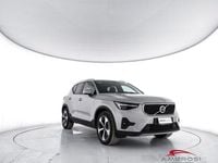 Usata Volvo XC40 Core 163 CV (119 kW) 2025 Grigio SUV