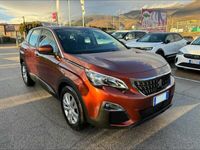 usata Peugeot 3008 1.5 BlueHDi Active