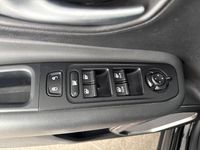 Usata Jeep Renegade Limited 131 CV (96 kW) 2022 Nero SUV