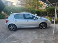 Usata Peugeot 307 110 CV (80 kW) 2006 Berlina