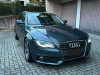 Usata Audi A4 2009 Grigio Station wagon