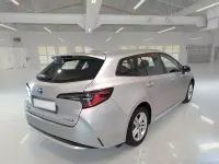 Usata Toyota Corolla Business Edition 97 CV (71 kW) 2021 Station wagon
