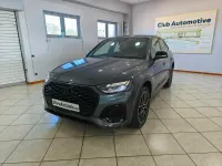 Usata Audi Q5 203 CV (149 kW) 2022 Grigio SUV