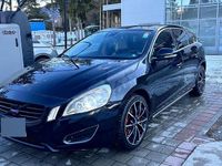 Usata Volvo V60 2011 Nero Station wagon