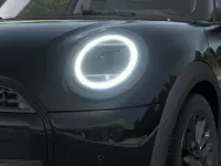 Nuova Mini Cooper Classic 114 kW (156 CV) 2026 Nero Utilitaria