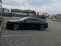 usata Audi A7 Sportback 3.0 tdi quattro 272cv s-tronic