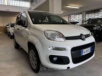 Usata Fiat Panda Easy 71 CV (52 kW) 2019 Bianco Utilitaria