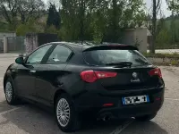 Usata Alfa Romeo Giulietta 120 CV (88 kW) 2012 Utilitaria