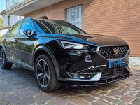 Usata Cupra Formentor 2022 Nero SUV