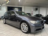 Usata BMW 320 177 CV (130 kW) 2007 Grigio Station wagon