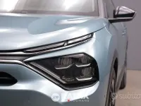 Usata Citroën C4 PureTech 131 CV (96 kW) 2022 Bluazzurro SUV
