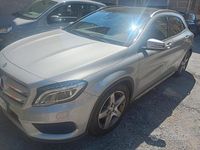 Occasion Mercedes GLA220 177 ch (130 kW) 2016 SUV