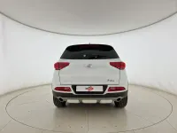 Usata DR F35 156 CV (114 kW) 2022 Bianco SUV